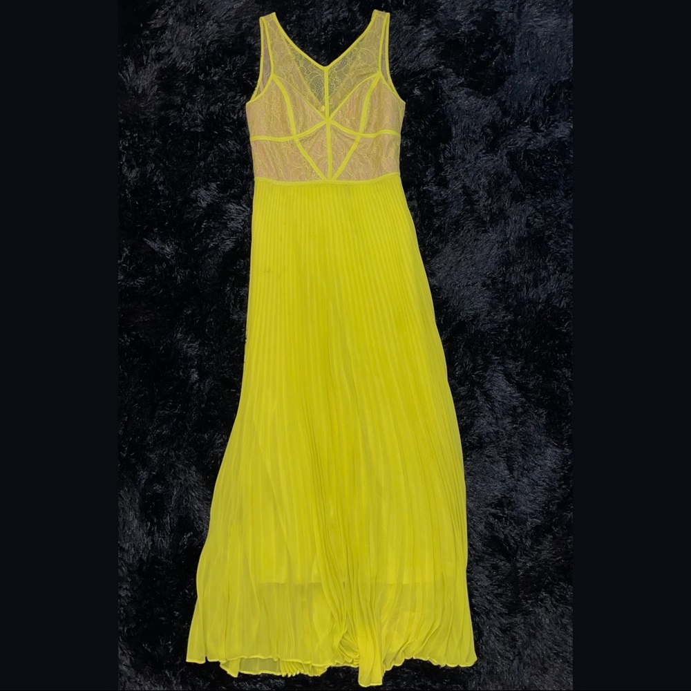 BCBGMaxAzria Maxi Dress
